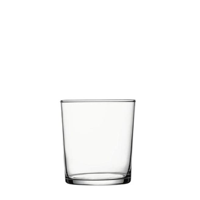 42240 V-Block Bistro Su Bardağı