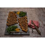 Servis Tepsisi - Büyük Boy