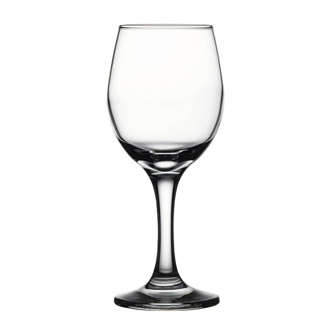 44992 Maldive Beyaz Şarap Bardağı