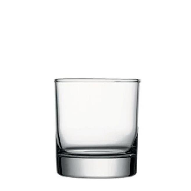 42884 Side Viski Bardağı