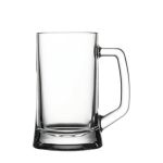 55299 Pub Kulplu Bira Bardağı