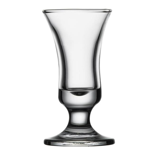 44404 Boston Shot Bardağı