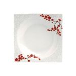 Porselen Moribana Çukur Tabak 28 cm