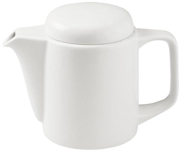 Porselen İstanbul Demlik 9 cm