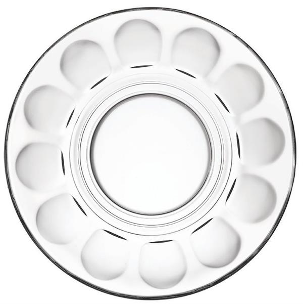 54411 Tempo Çay Tabağı