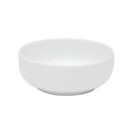 Porselen Lebon Beyaz Kase 13Cm     