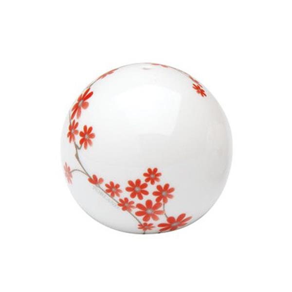 Porselen Moribana Biberlik 6 cm