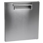 Electrolux Alt Dolap İçin Kapı Yarım Modül 206350