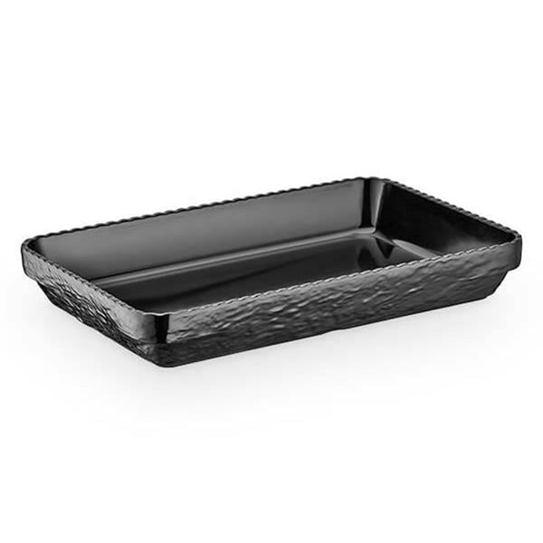 Dikdörtgen Servis Tabağı