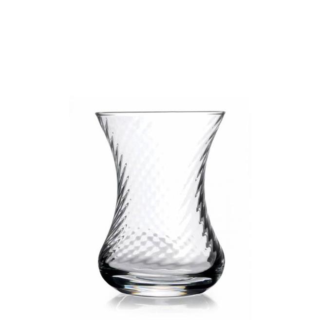 42781 İncebelli Optikli Çay Bardağı