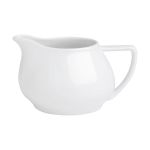Porselen Dove Beyaz Sütlük 120Cc    