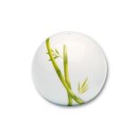 Porselen Bambu Biberlik 6 cm