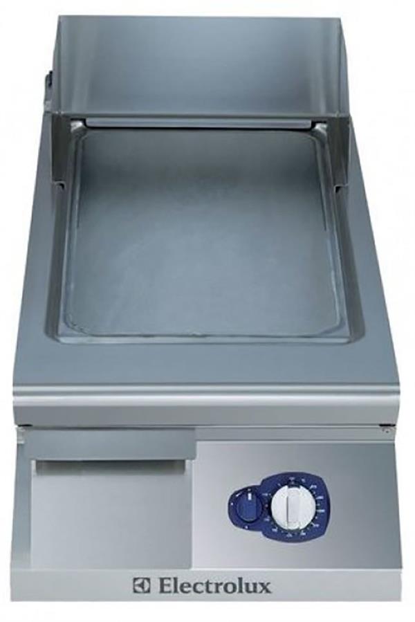 Electrolux Gazlı Set Üstü Izgara Düz 391056