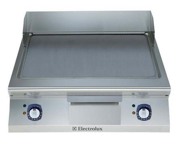 Electrolux Elektrikli Set Üstü Izgara Düz 391069