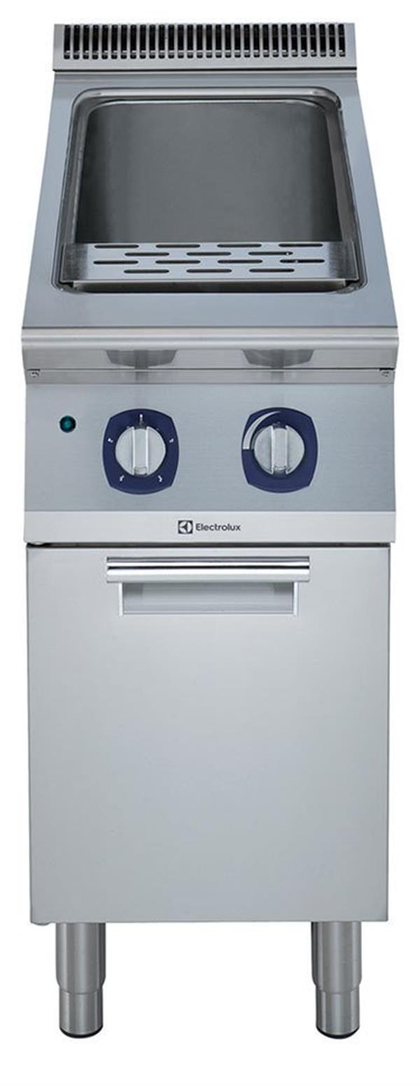 Electrolux Elektrikli Makarna Pişirici 1 Sepet 391126