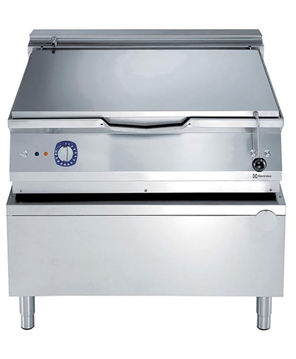 Electrolux Elektrikli Devrilir Tava 80 Lt 391143