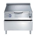 Electrolux Elektrikli Devrilir Tava 80 Lt 391143