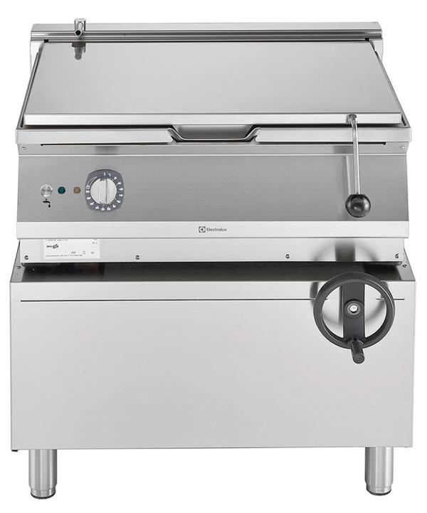 Electrolux Elektrikli Devrilir Tava 100 Lt 391147