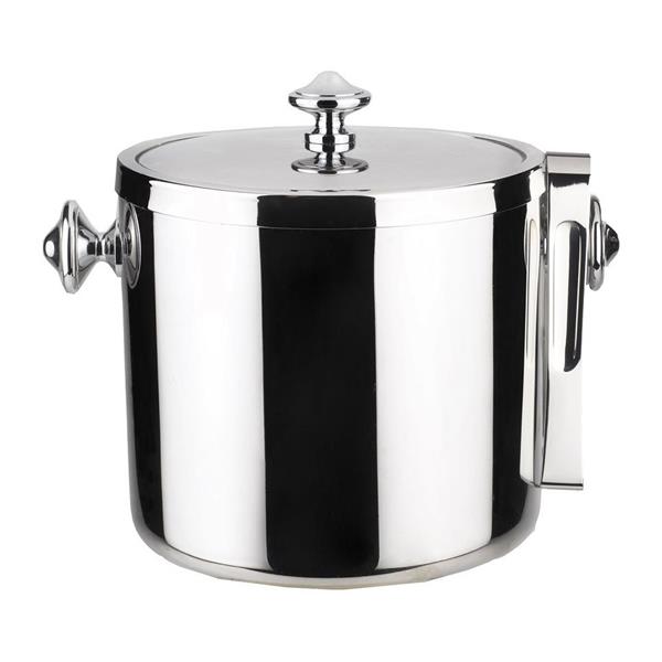 Maşalı Buz Kovası