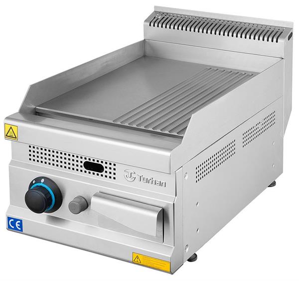 Myco'Ality Gazlı Izgara 4060-IZG