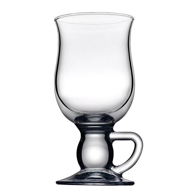 44159 İrish Coffee Kulplu Bardak