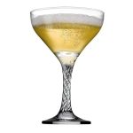 44616 Twist Yayvan Şampanya Kadehi