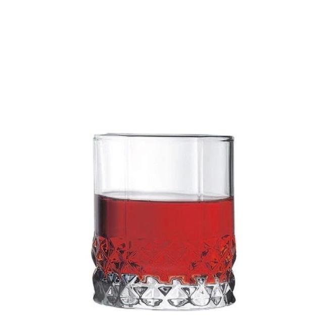 42943 Valse Meyve Suyu Bardağı