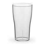 Polikarbon Pint Tumbler Bardak 568 ml