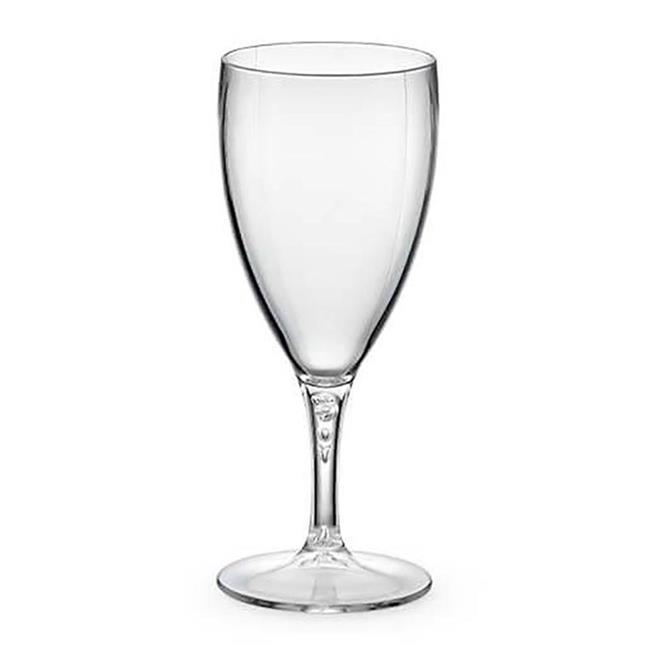 Polikarbon Şarap Kadehi 320 ml