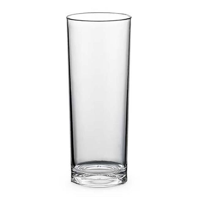 Polikarbon Kokteyl Bardağı 320 ml