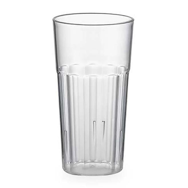 Polikarbon Bardak 400 ml