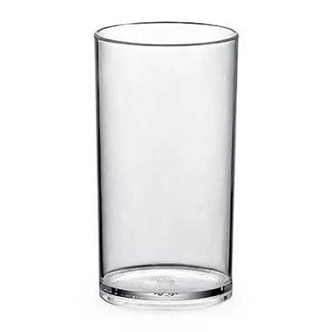 Polikarbon Premium Kokteyl Bardağı 260 ml