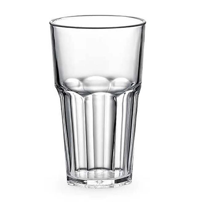 Polikarbon Bardak 300 ml