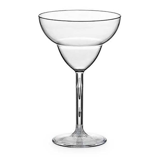 Polikarbon Margarita Bardak 350 ml