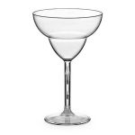 Polikarbon Margarita Bardak 350 ml