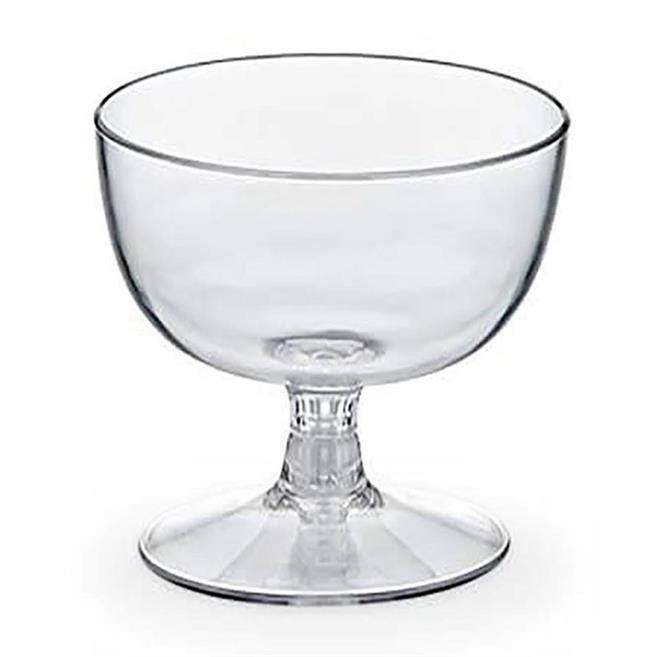 Polikarbon Dondurma Bardağı 230 ml