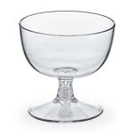 Polikarbon Dondurma Bardağı 230 ml