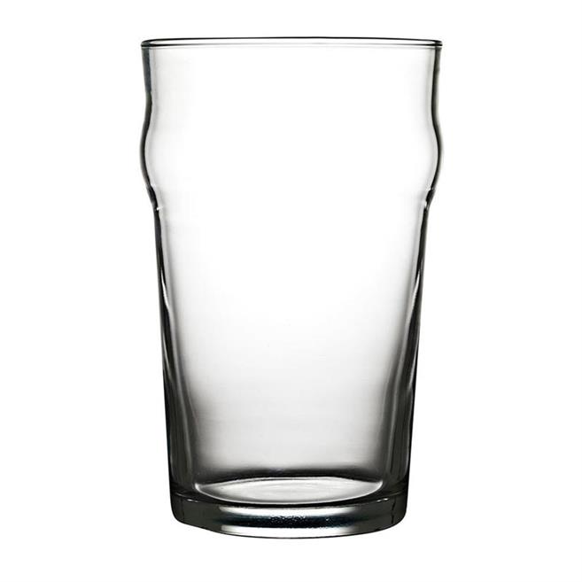 42997 Nonic Bira Bardağı