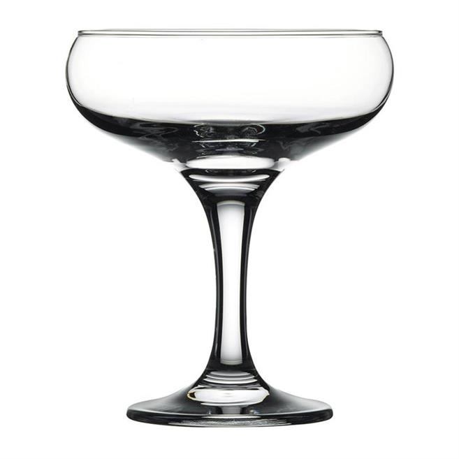 44136 Bistro Yayvan Şampanya Kadehi