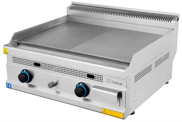 Myco'Ality Gazlı Izgara 8060-IZG