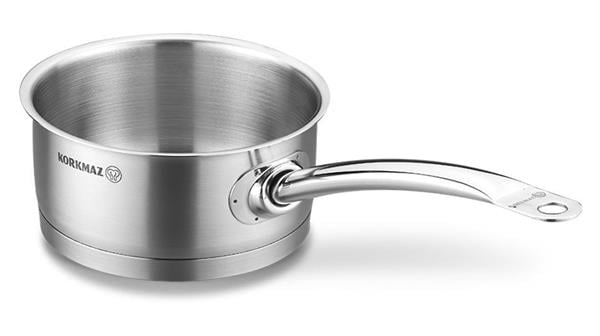 Proline Paslanmaz Çelik Sos Tenceresi