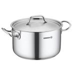 Proline Paslanmaz Çelik Satin Tencere