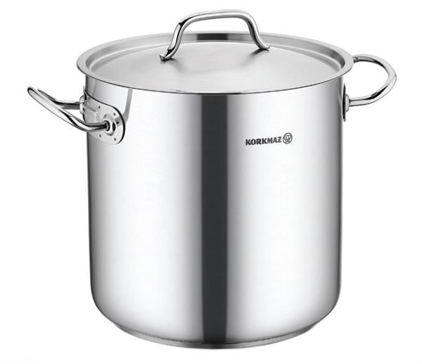 Proline Gastro Paslanmaz Çelik Ekstra Derin Tencere