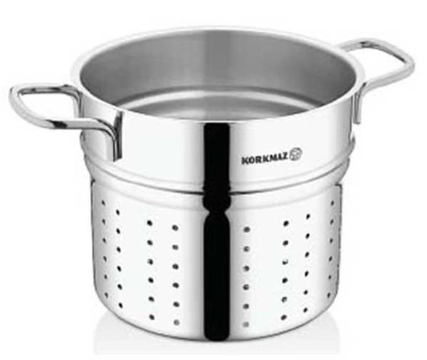 Proline Gastro Paslanmaz Çelik Spagetti Aparatı