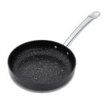 Proline Nero Yapışmaz Çizilmez Tava