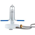 Lölsberg Seyyar Duşlama Ünitesi Advantage Plus