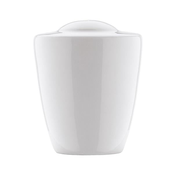 Porselen Agora Tuzluk & Biberlik & Kürdanlık