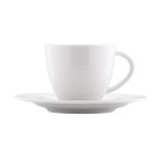 Porselen Agora Kahve Fincan Takımı