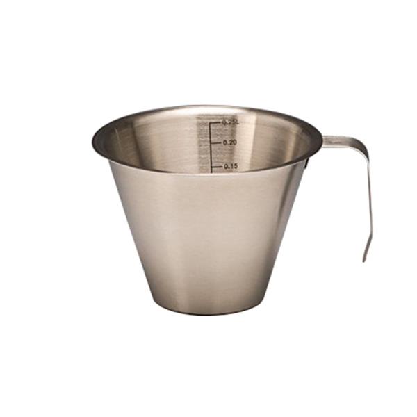 Çelik Sıvı Ölçek