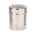 Çelik Pul Biber Serpici